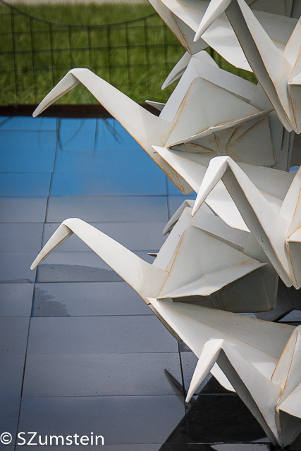 Master Peace origami