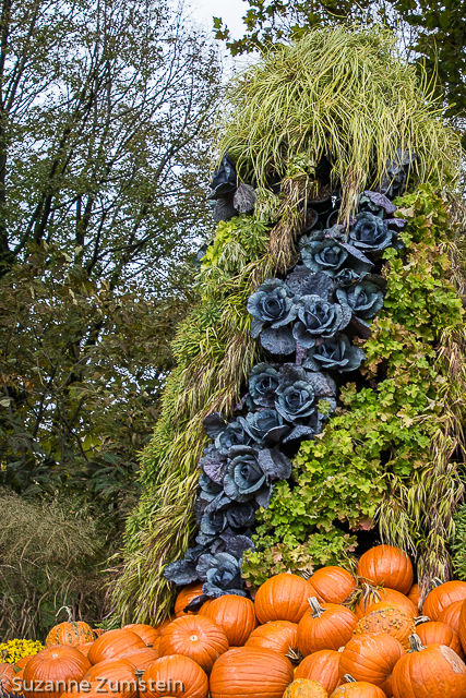 Fall Display