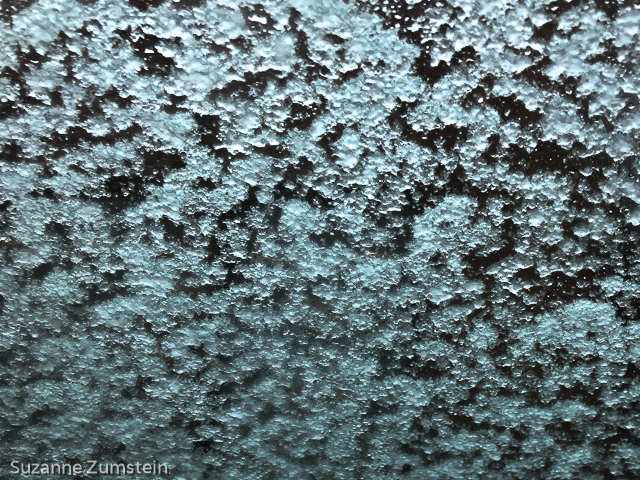 April Snow