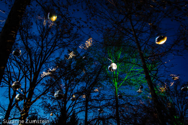 Illuminations