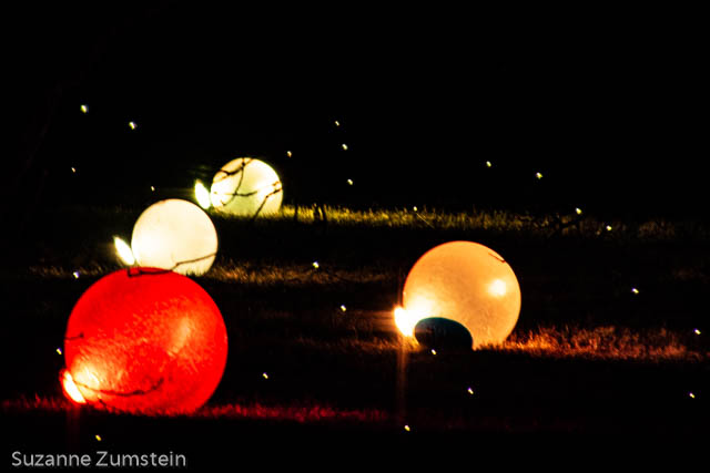 Illuminations