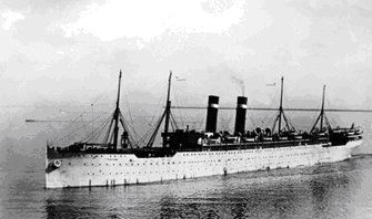 ship