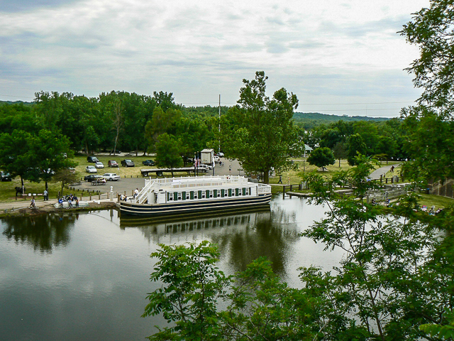 I & M Canal