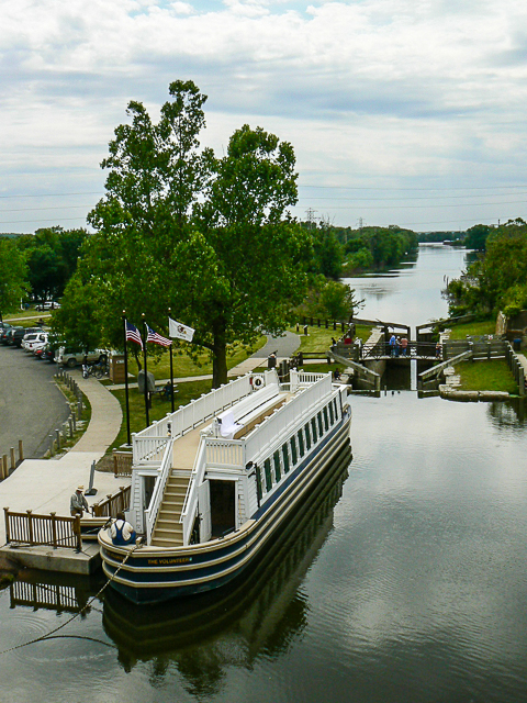 I & M Canal