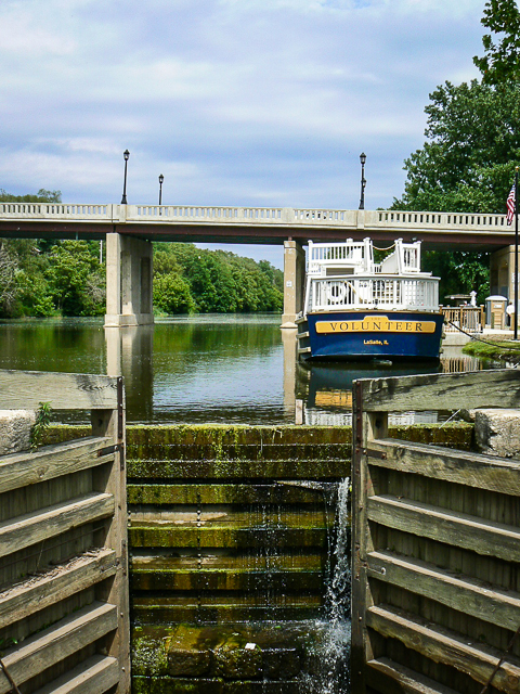I & M Canal