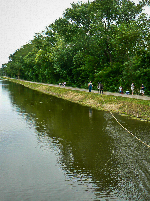I & M Canal