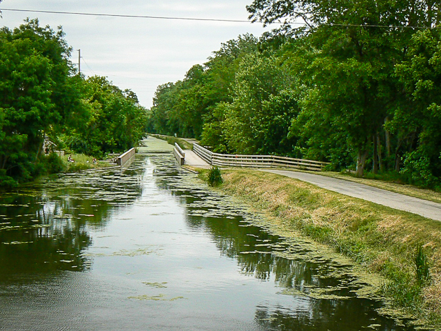 I & M Canal