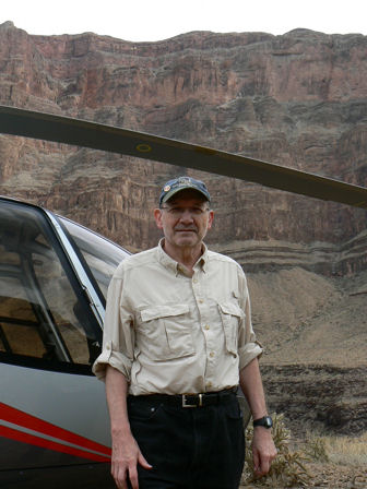 Grand Canyon