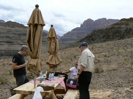 Grand Canyon
