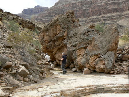 Grand Canyon