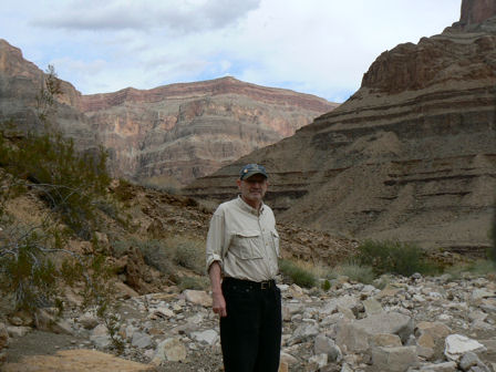 Grand Canyon