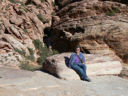 Red Rock Canyon