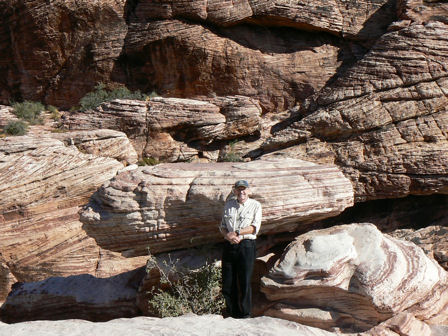 Red Rock Canyon
