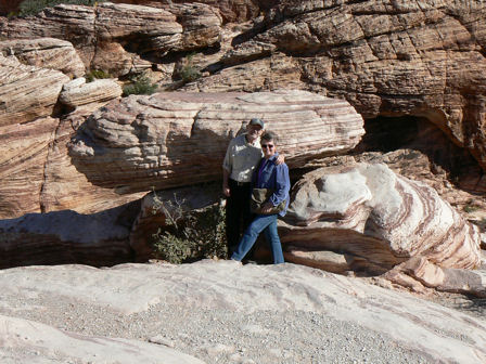 Red Rock Canyon