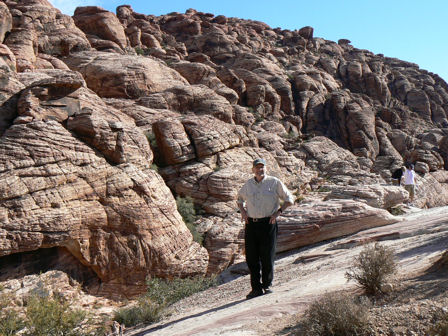 Red Rock Canyon