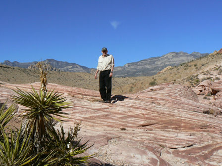 Red Rock Canyon