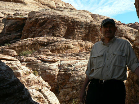 Red Rock Canyon