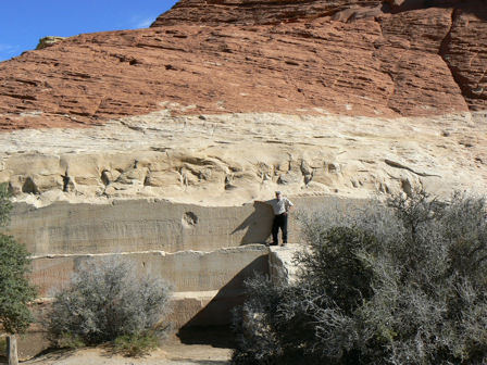 Red Rock Canyon