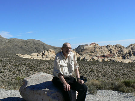 Red Rock Canyon