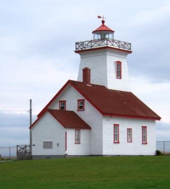 lighthouse