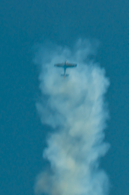 air show