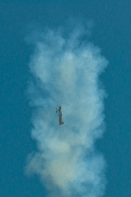 air show