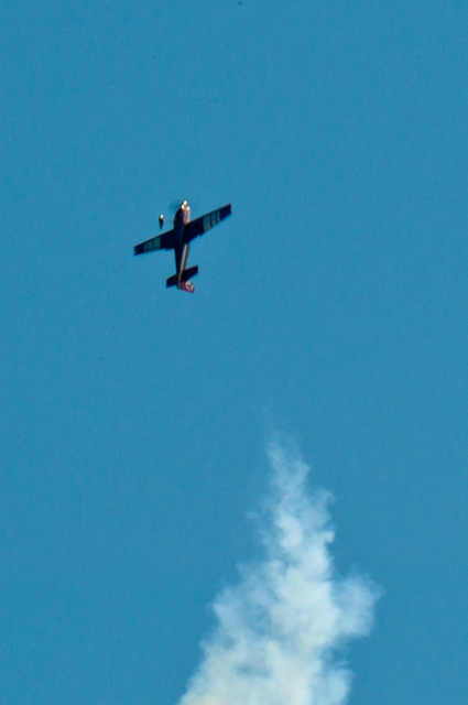 air show