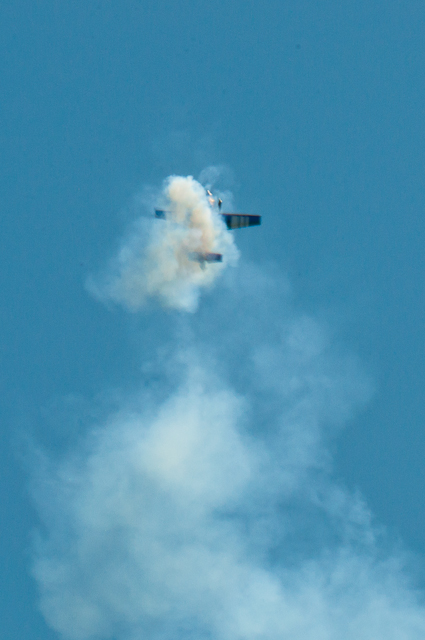 air show