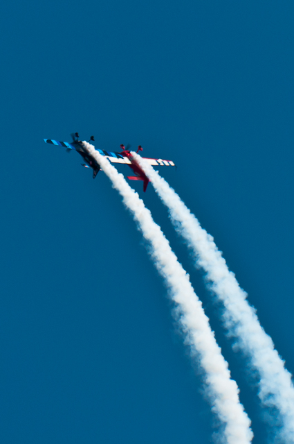 air show