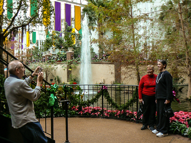Opryland