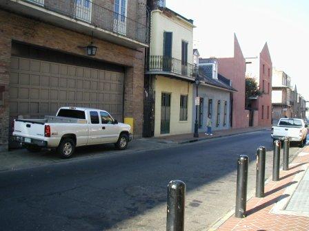 Street scene