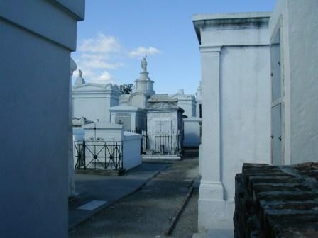 tombs