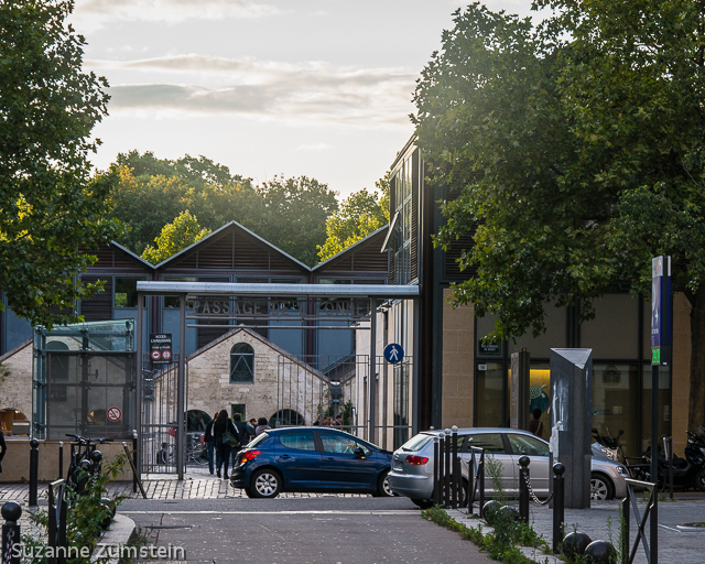 Bercy