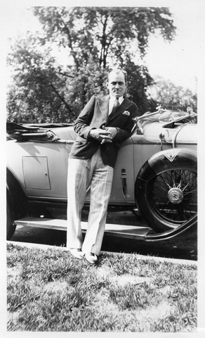 John Roman