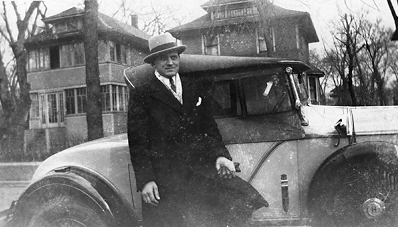 John Roman