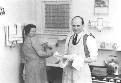 John Roman