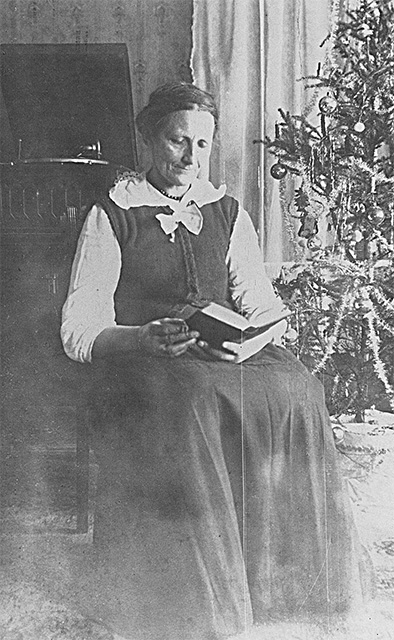 Ursula