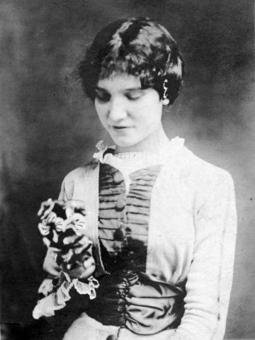 Martha Martha
