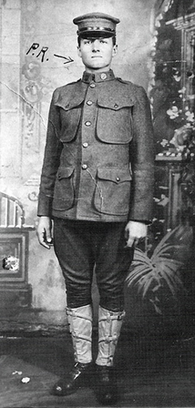 Paul