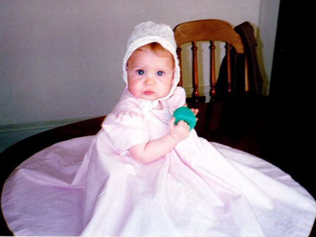 the dress