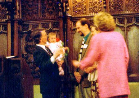 ceremony