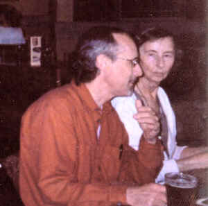 Jeff and Betty