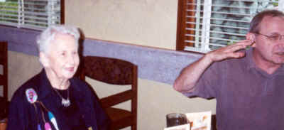 Berness and Bill