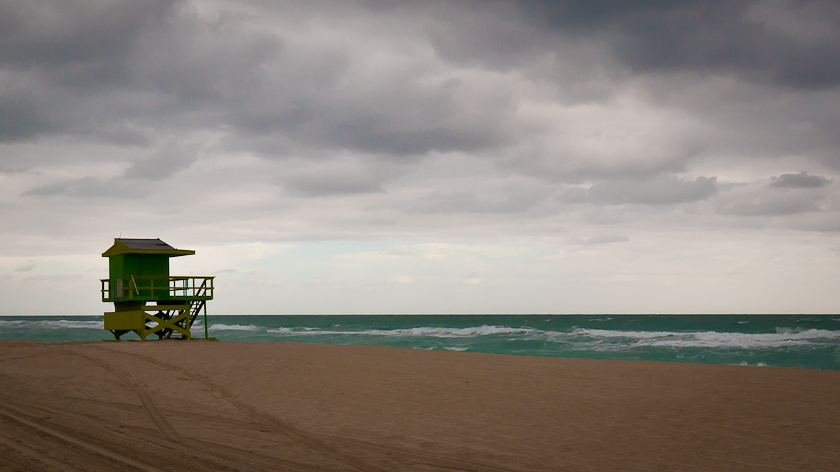 Miami Beach