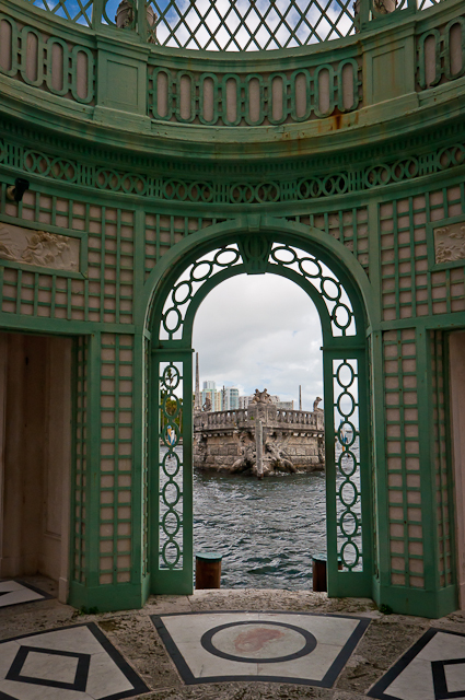 Vizcaya