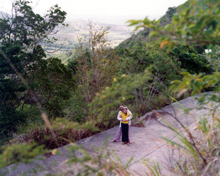 overlook