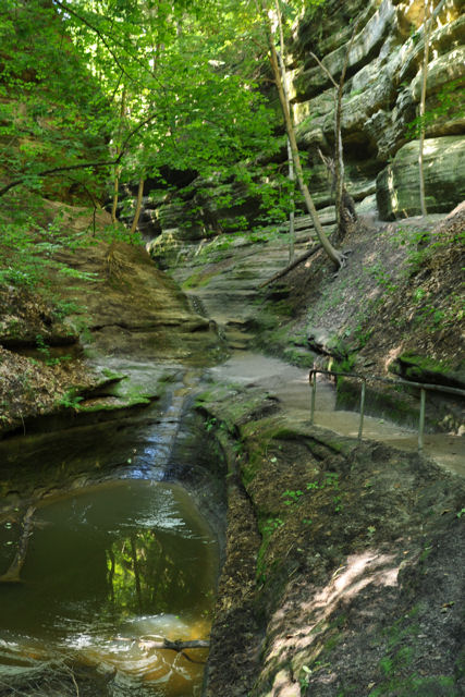 Starved Rock