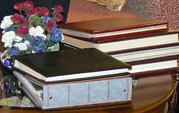 Photo Albums