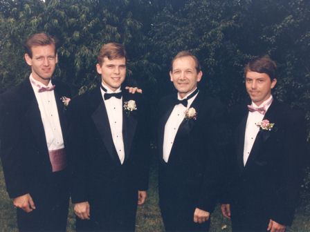wedding