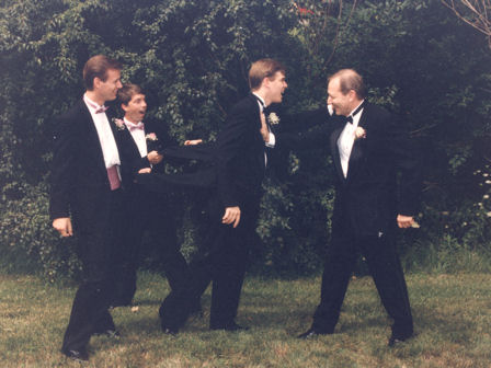 wedding